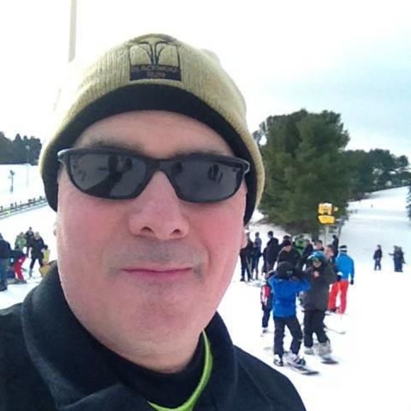 Meet your Posher, Scott - Picture 1 of 1